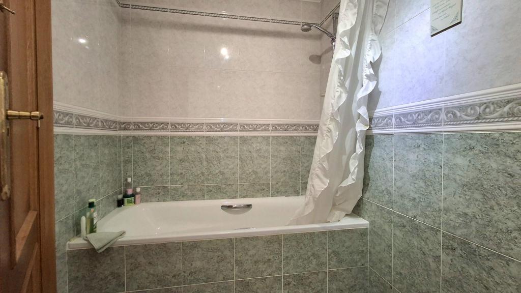 4 bed villa in Busot