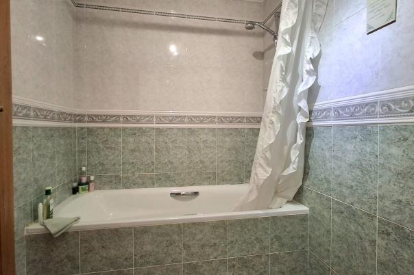 4 bed villa in Busot