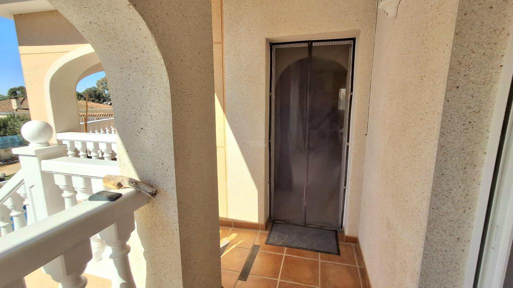 4 bed villa in Busot