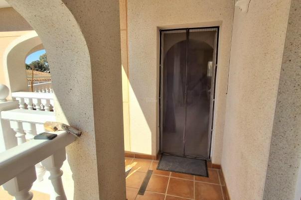 4 bed villa in Busot