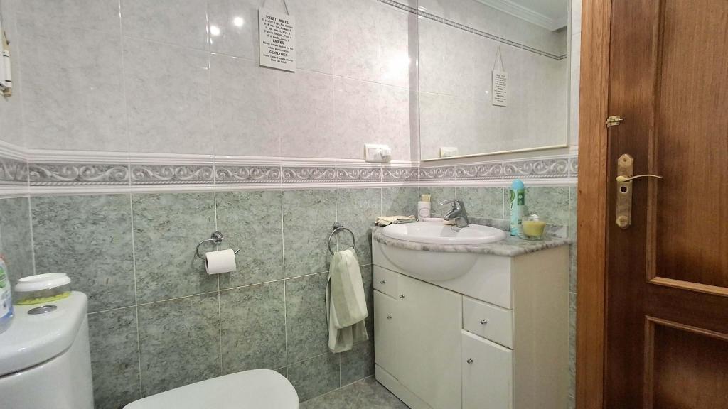 4 bed villa in Busot