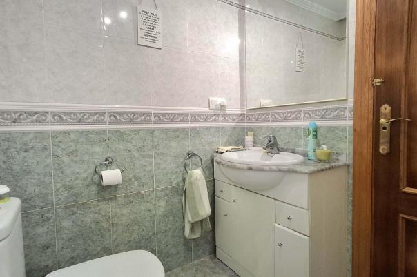 4 bed villa in Busot