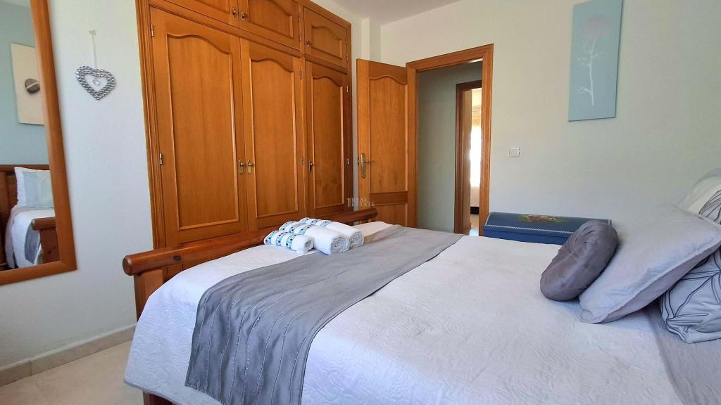 4 bed villa in Busot