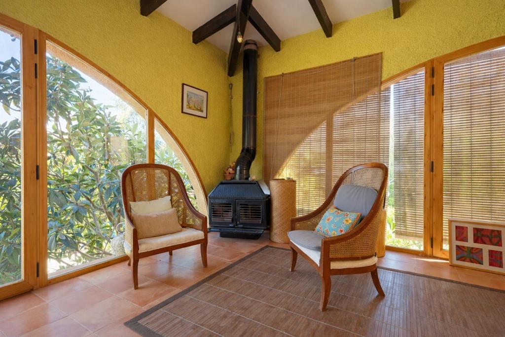 3 bed villa in Jávea