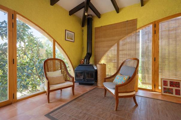 3 bed villa in Jávea