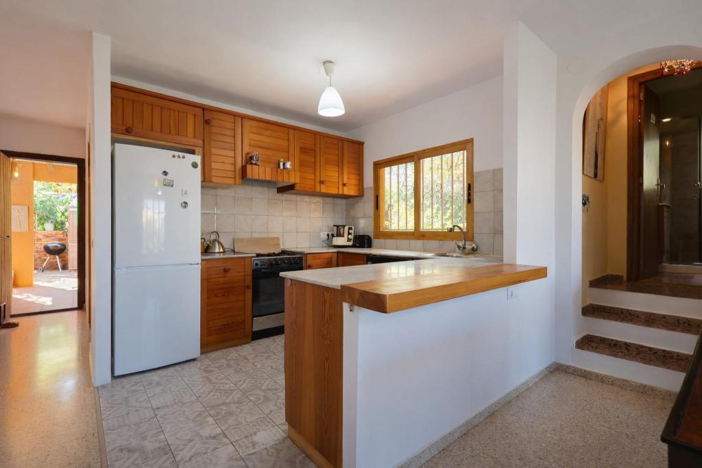 3 bed villa in Jávea