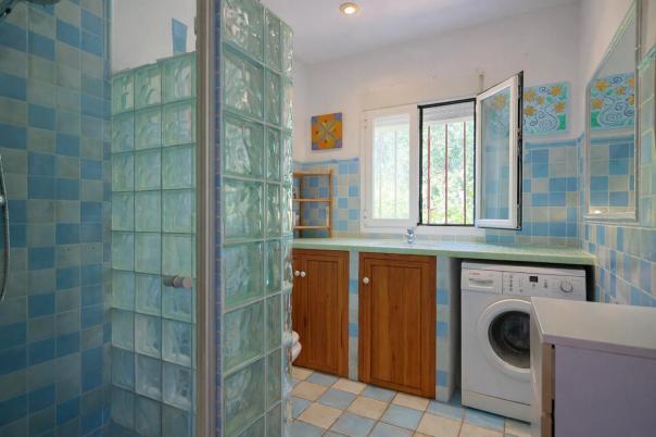 3 bed villa in Jávea