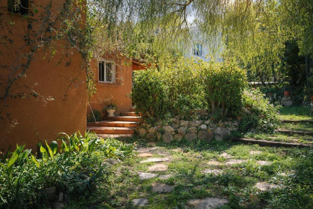 3 bed villa in Jávea