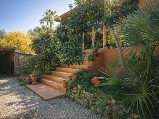 3 bed villa in Jávea