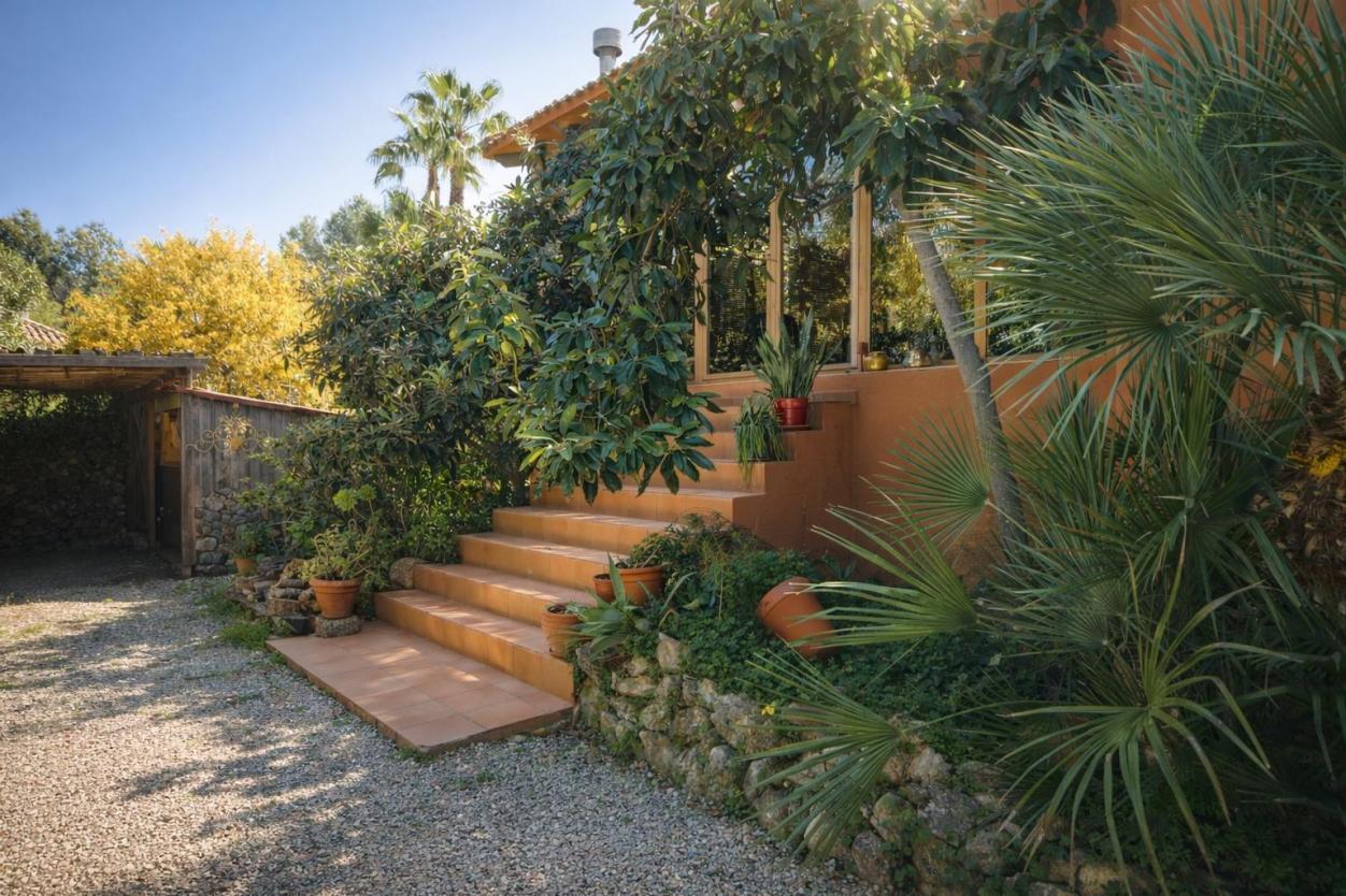 3 bed villa in Jávea