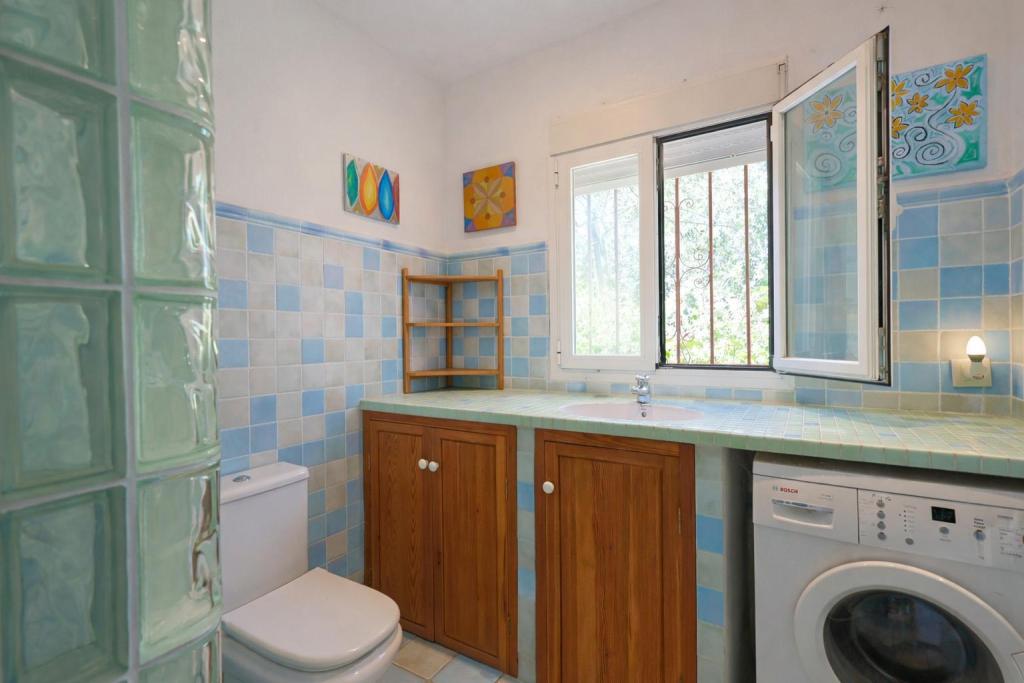 3 bed villa in Jávea
