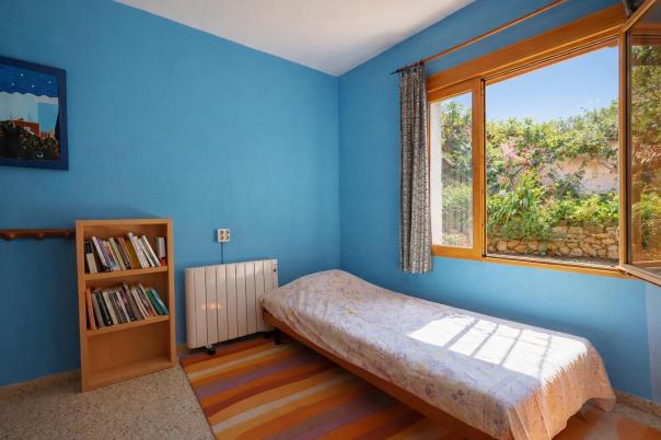 3 bed villa in Jávea