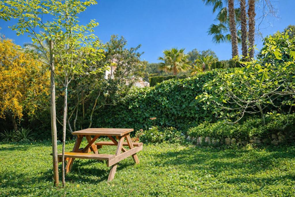 3 bed villa in Jávea