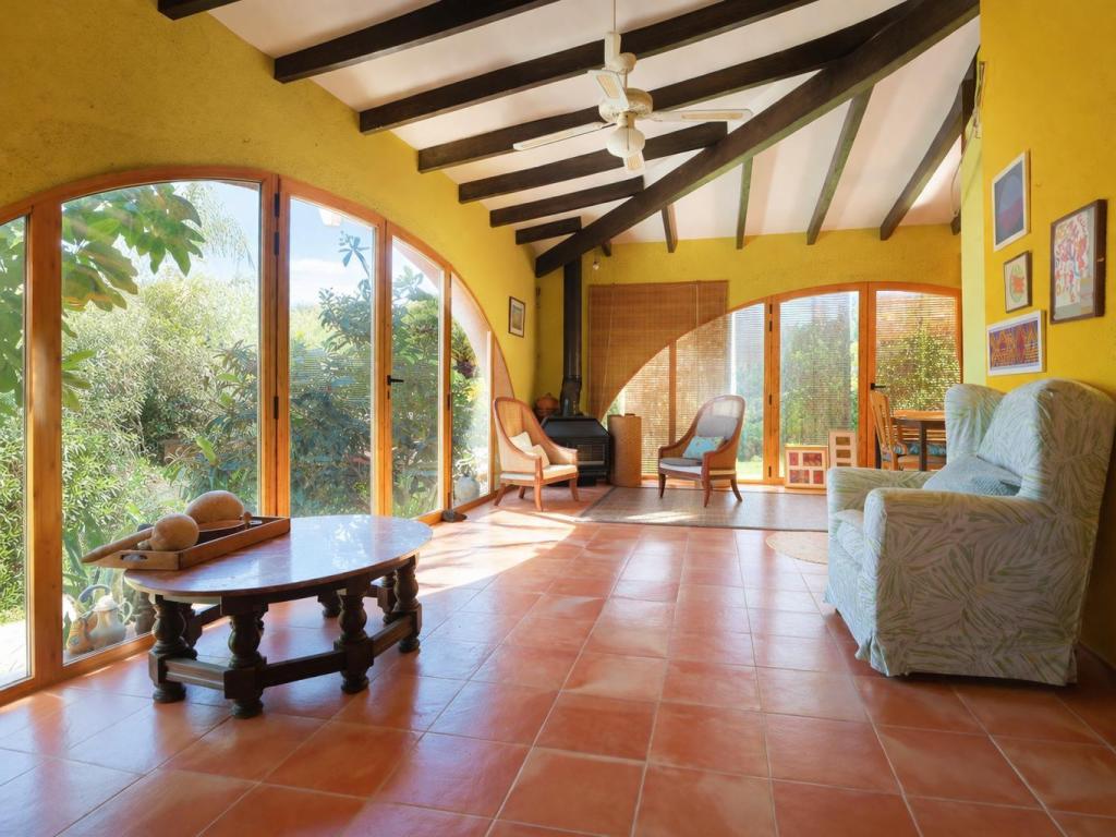 3 bed villa in Jávea