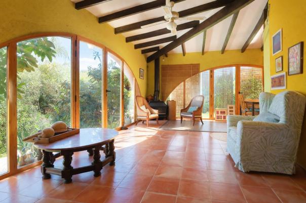 3 bed villa in Jávea