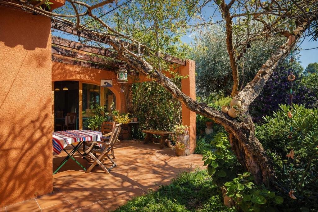3 bed villa in Jávea
