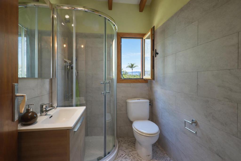3 bed villa in Jávea