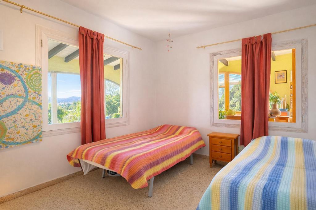 3 bed villa in Jávea