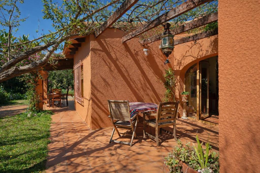 3 bed villa in Jávea