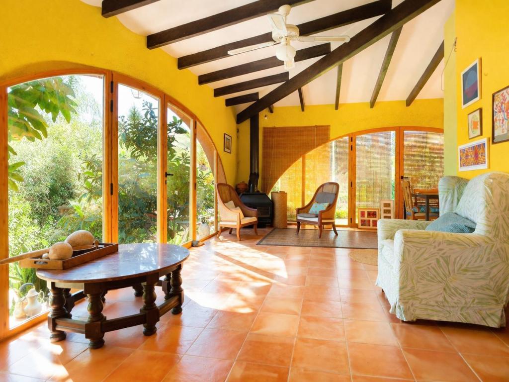 3 bed villa in Jávea