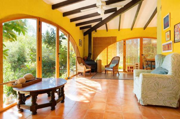 3 bed villa in Jávea