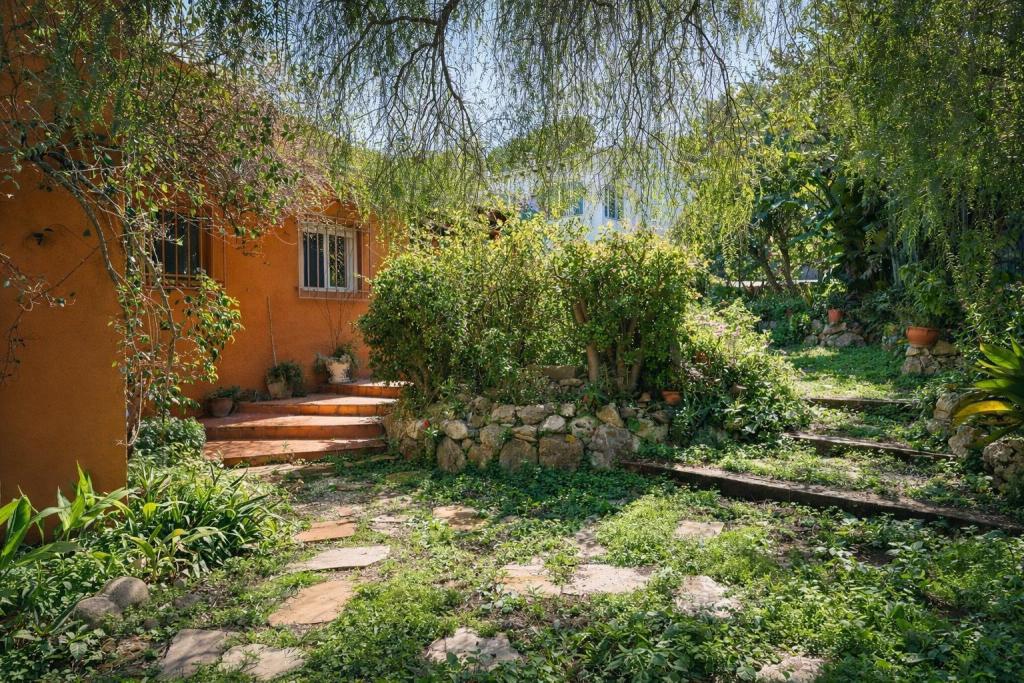 3 bed villa in Jávea