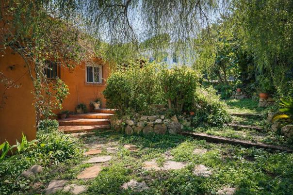 3 bed villa in Jávea