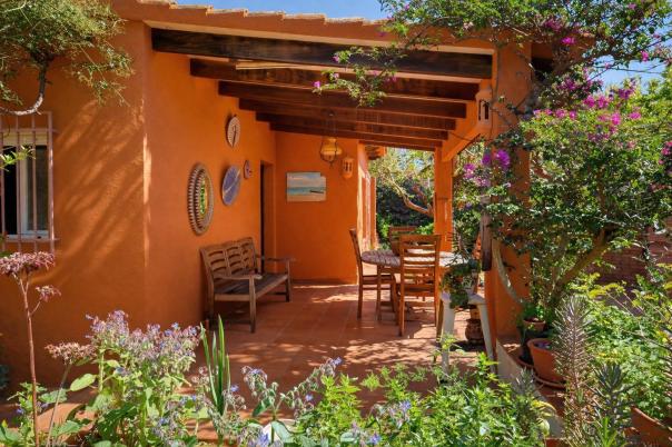 3 bed villa in Jávea