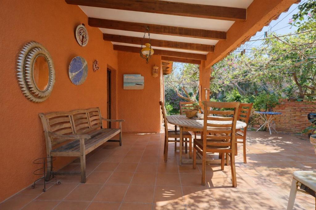 3 bed villa in Jávea