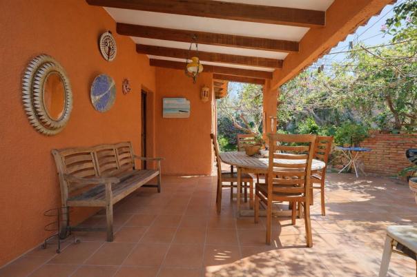 3 bed villa in Jávea