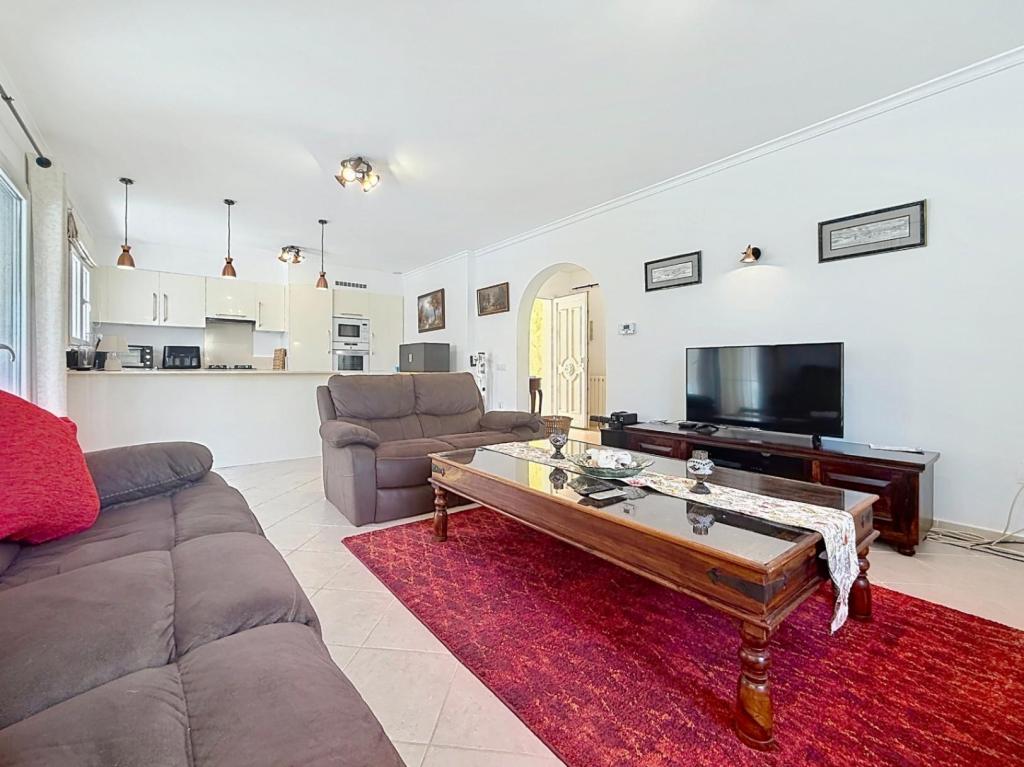 3 bed townhouses - terraced houses in Benitachell