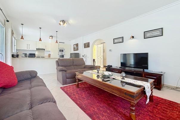 3 bed townhouses - terraced houses in Benitachell