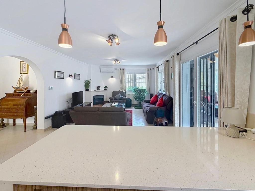 3 bed townhouses - terraced houses in Benitachell