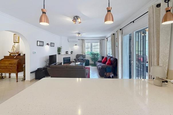 3 bed townhouses - terraced houses in Benitachell