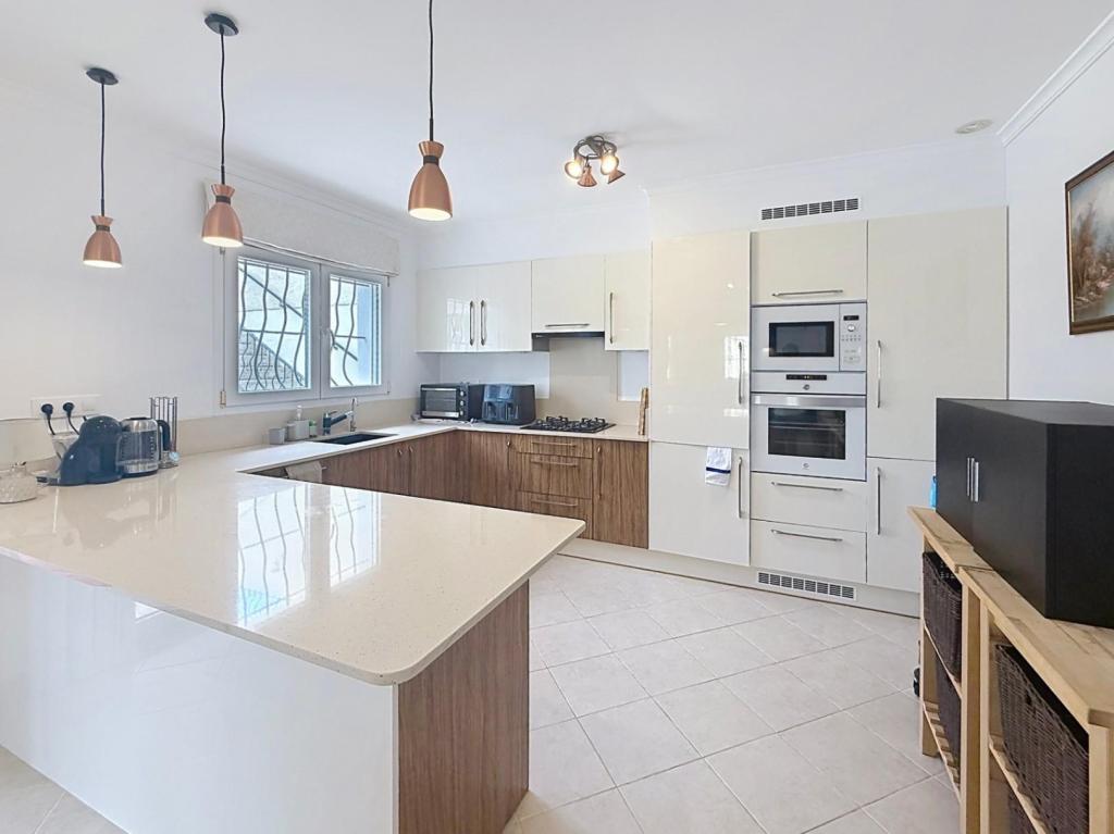 3 bed townhouses - terraced houses in Benitachell