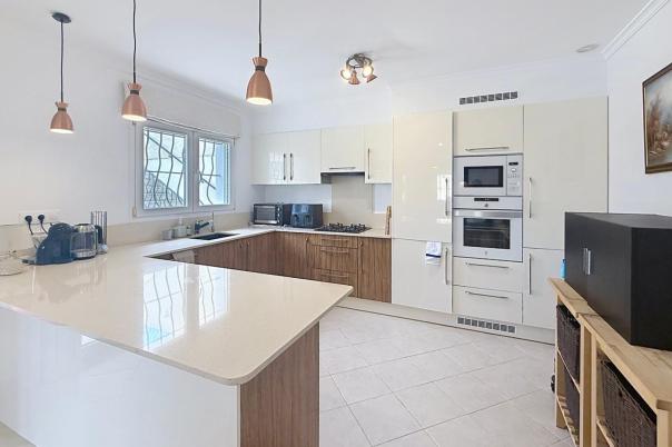 3 bed townhouses - terraced houses in Benitachell