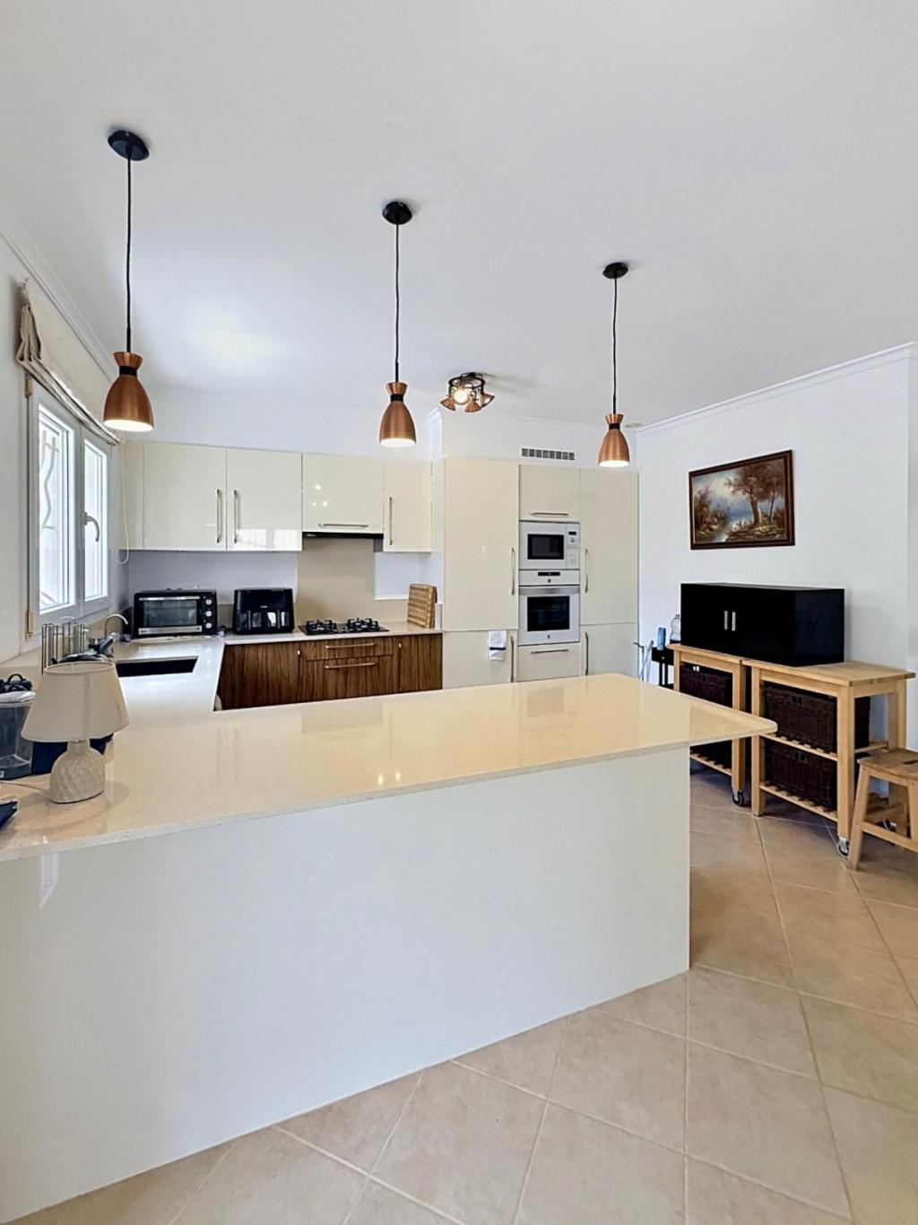 3 bed townhouses - terraced houses in Benitachell