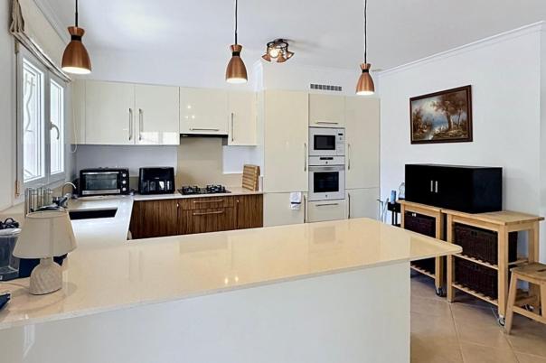 3 bed townhouses - terraced houses in Benitachell