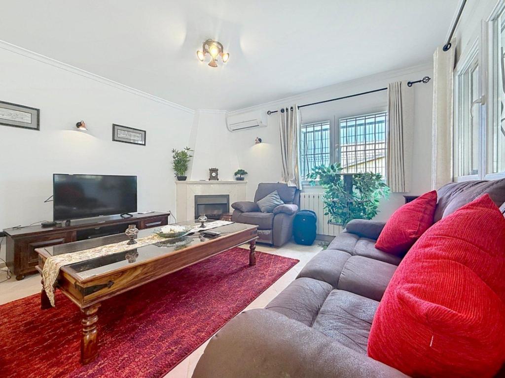3 bed townhouses - terraced houses in Benitachell