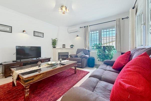 3 bed townhouses - terraced houses in Benitachell
