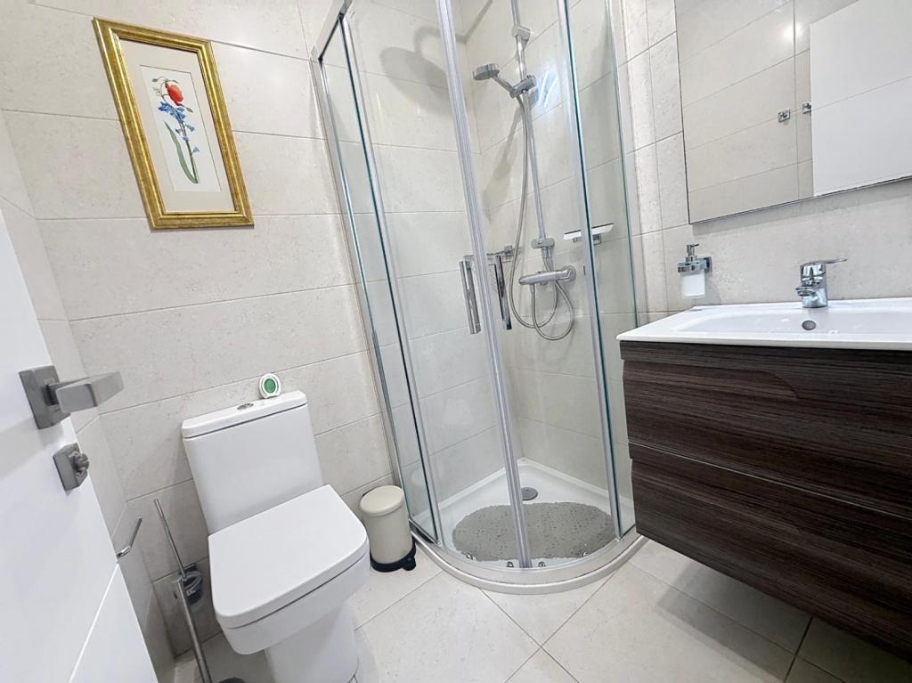 3 bed townhouses - terraced houses in Benitachell