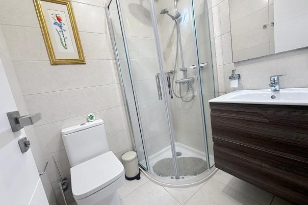 3 bed townhouses - terraced houses in Benitachell