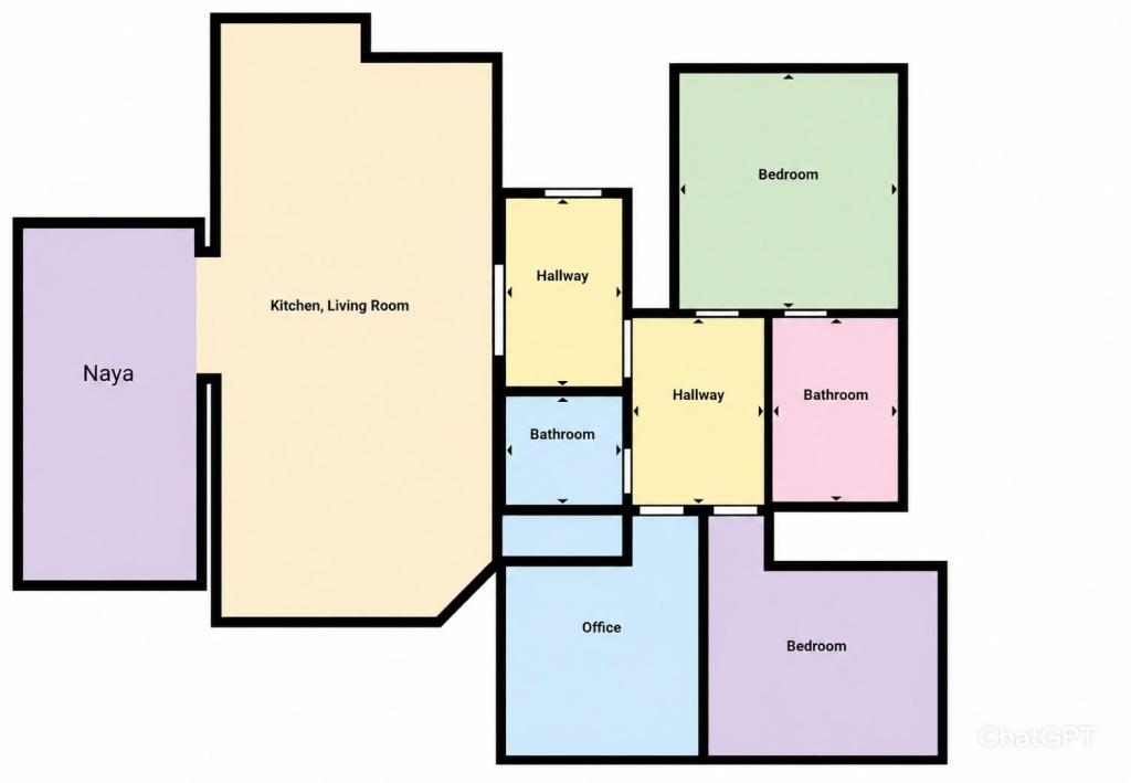 3 bed townhouses - terraced houses in Benitachell