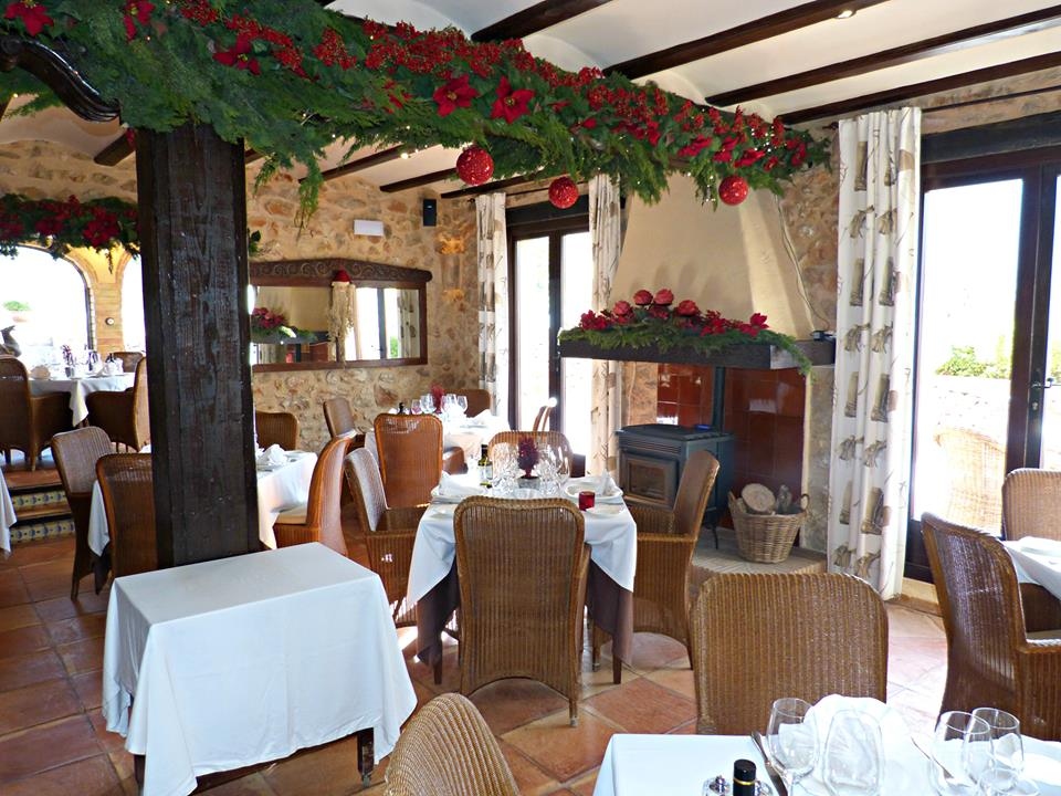 Vall de Cavall Gata - Restaurant & Livery Yard
