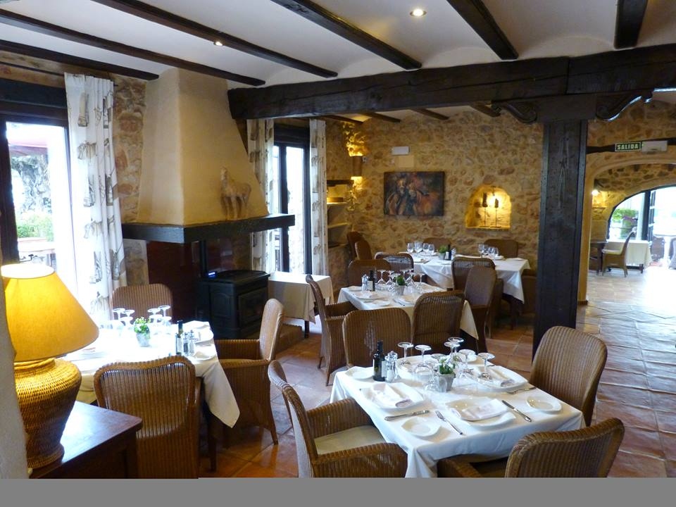 Vall de Cavall Gata - Restaurant & Livery Yard