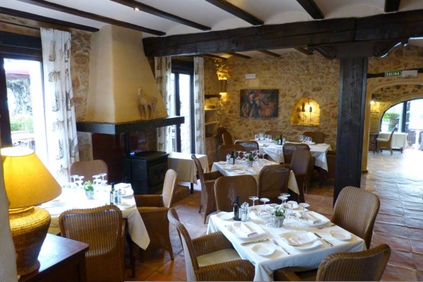 Vall de Cavall Gata - Restaurant & Livery Yard