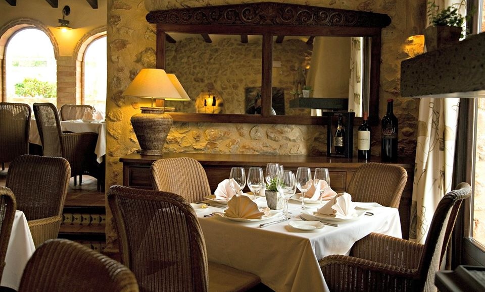 Vall de Cavall Gata - Restaurant & Livery Yard