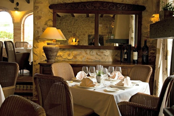 Vall de Cavall Gata - Restaurant & Livery Yard