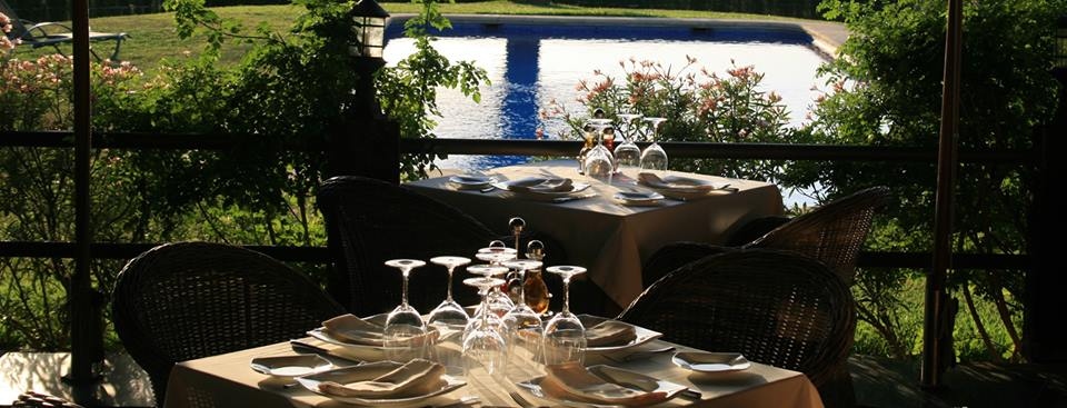 Vall de Cavall Gata - Restaurant & Livery Yard