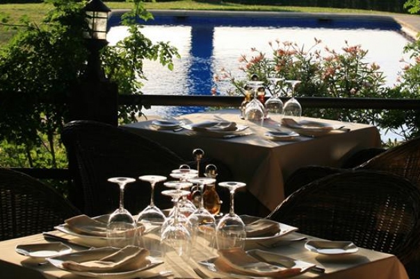 Vall de Cavall Gata - Restaurant & Livery Yard